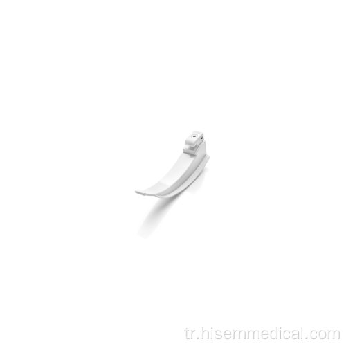 Hisern Medical Anestezi Laringoskop Bıçağı